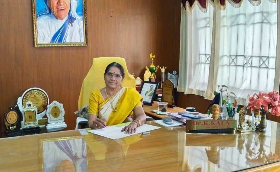 Vice Chancellor