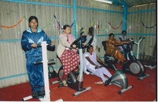 Gym