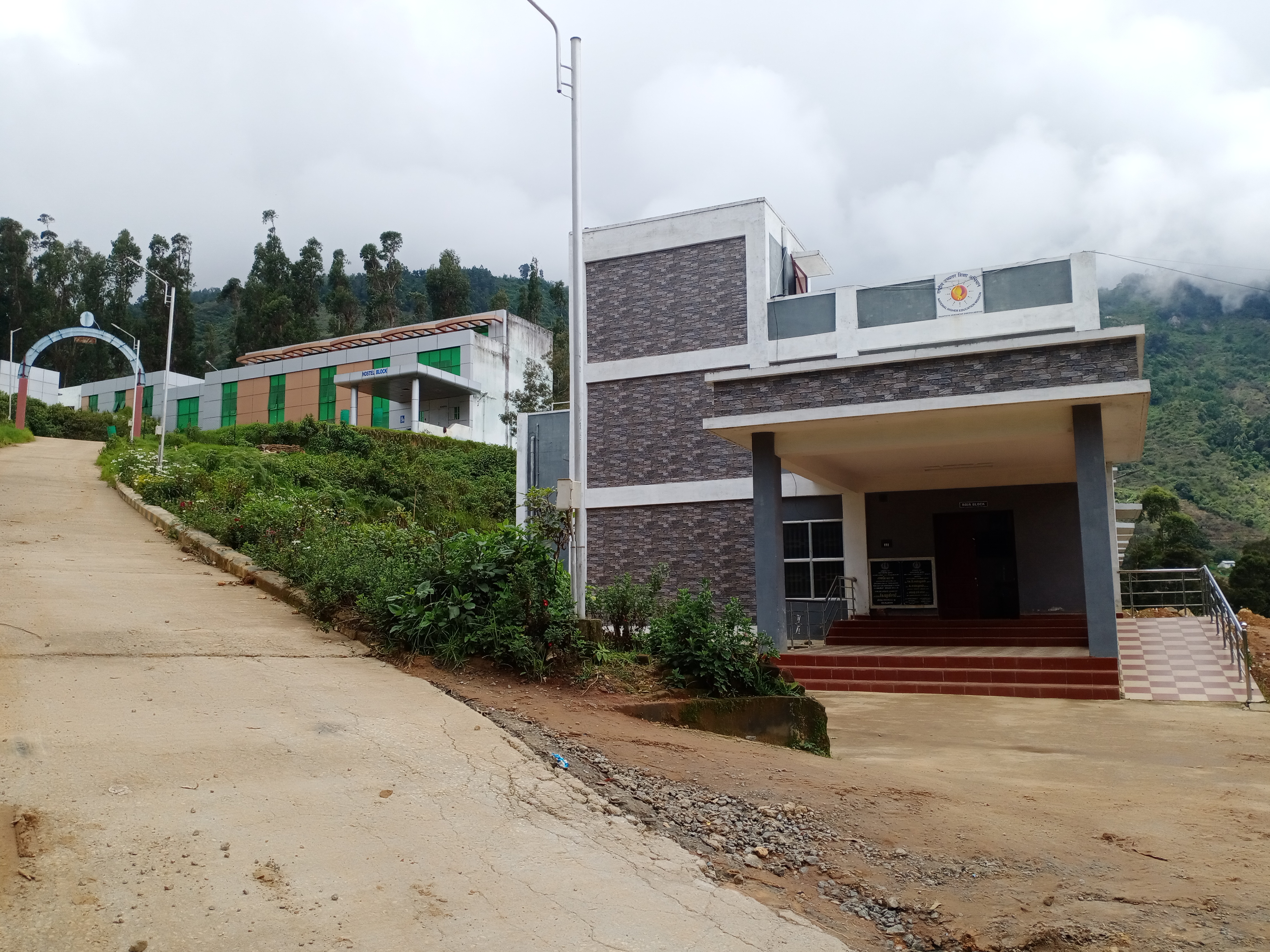 Hostel