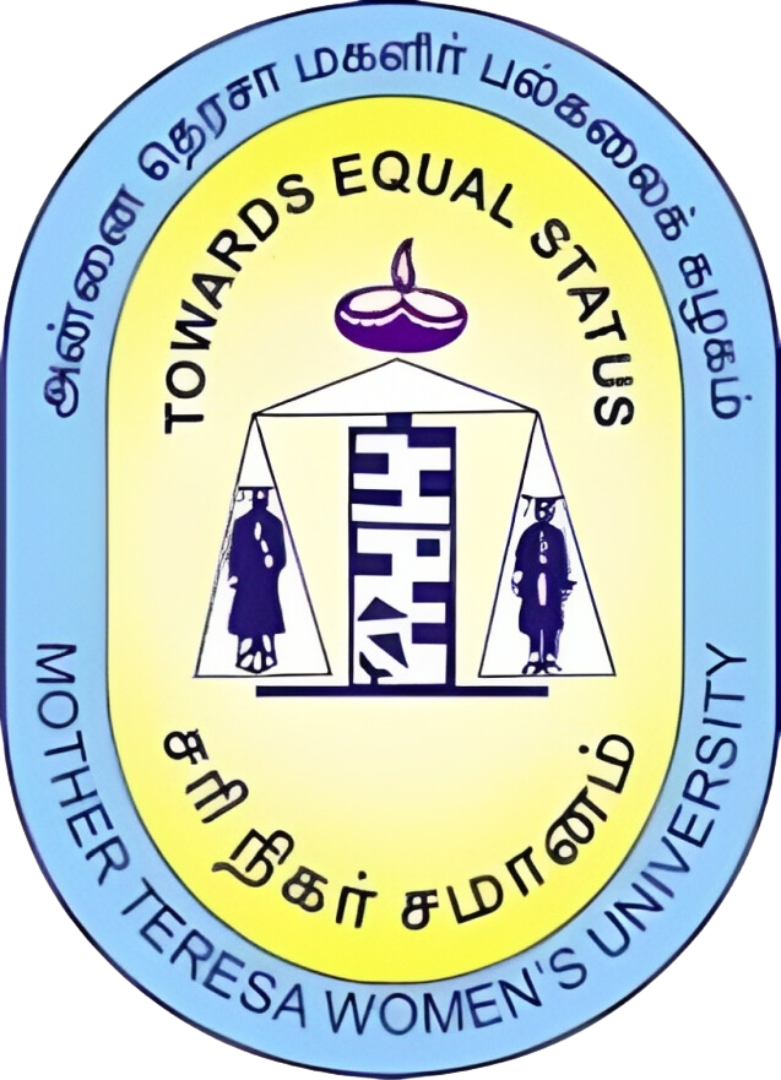 Mother Teresa Women's University